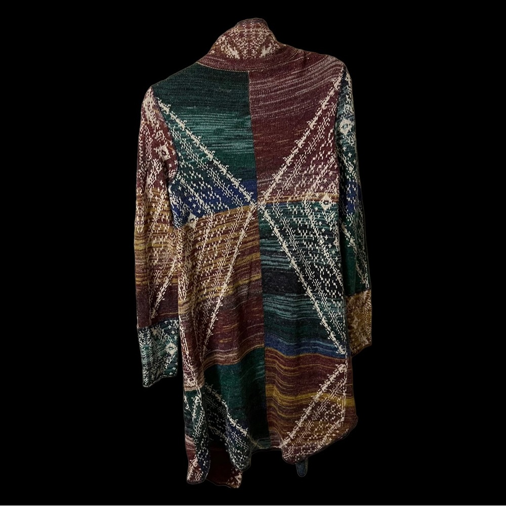 NWOT Free People Duster Cardigan